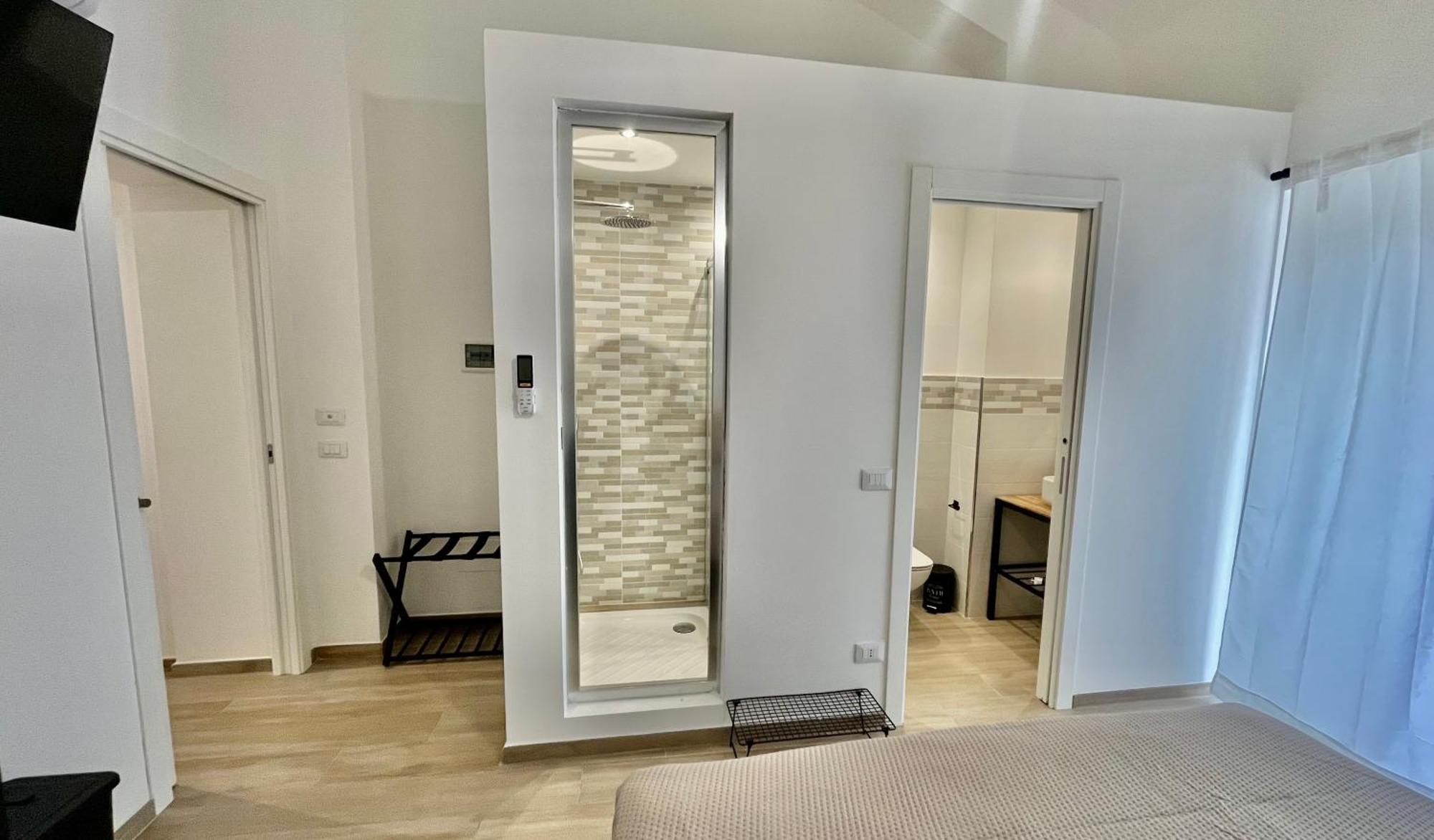 Porta D Ossuna Comfort Apartments Palermo Exteriör bild